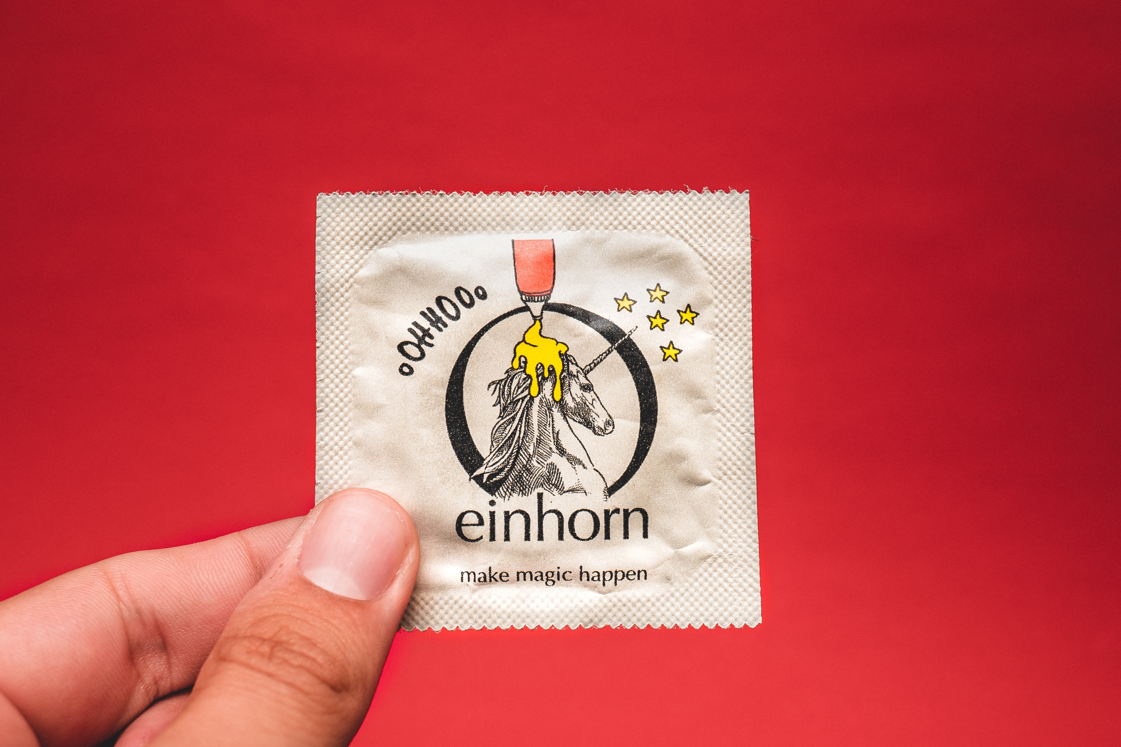 Sex - kondóm